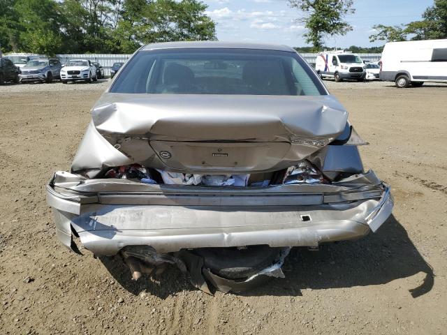 WDBRF87H67F863116 - 2007 MERCEDES-BENZ C 350 4MATIC SILVER photo 6