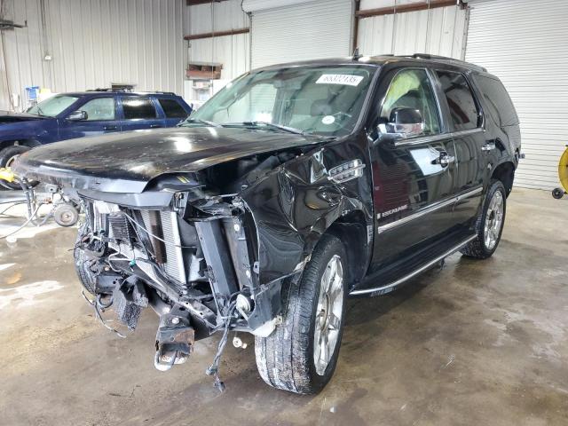 2007 CADILLAC ESCALADE LUXURY, 