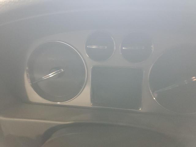 1GYFK63837R349632 - 2007 CADILLAC ESCALADE LUXURY შავი ფოტო 9