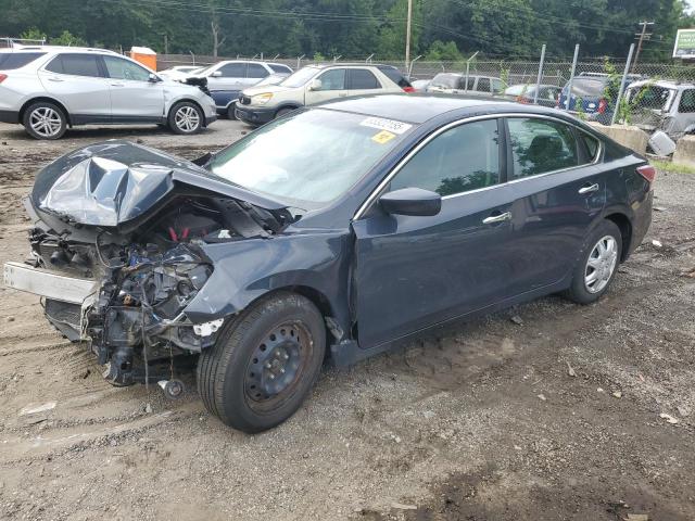 2015 NISSAN ALTIMA 2.5, 