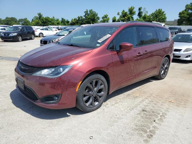2018 CHRYSLER PACIFICA TOURING L, 