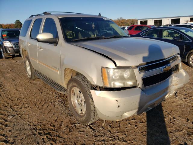 2007 CHEVROLET TAHOE C1500, 