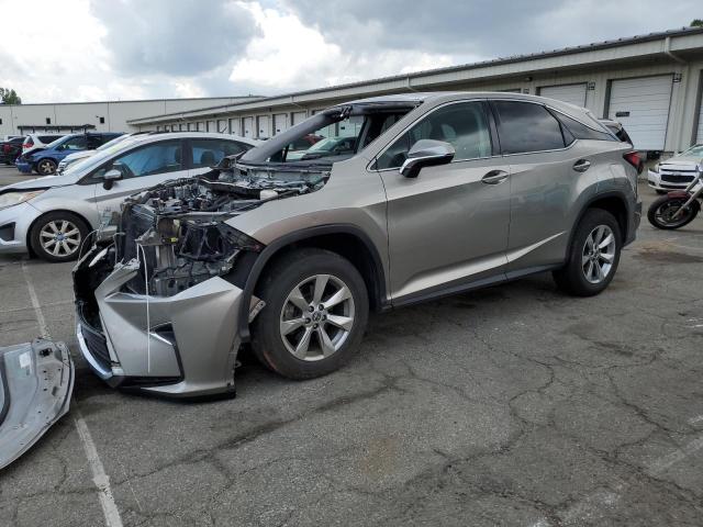 2018 LEXUS RX 350 BASE, 