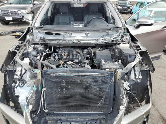 2T2ZZMCA6JC096213 - 2018 LEXUS RX 350 BASE BEIGE photo 11