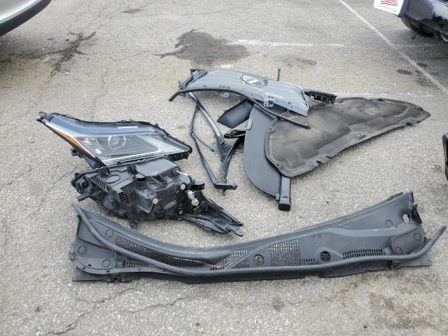 2T2ZZMCA6JC096213 - 2018 LEXUS RX 350 BASE BEIGE photo 12