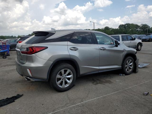 2T2ZZMCA6JC096213 - 2018 LEXUS RX 350 BASE BEIGE photo 3