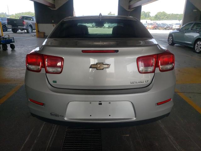 1G11C5SL1FF194410 - 2015 CHEVROLET MALIBU 1LT SILVER photo 6