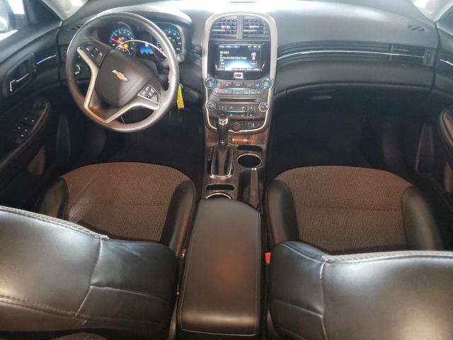 1G11C5SL1FF194410 - 2015 CHEVROLET MALIBU 1LT SILVER photo 8