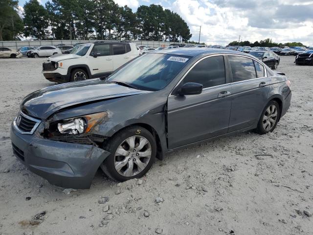2010 HONDA ACCORD EXL, 