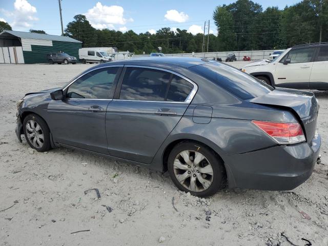 1HGCP2F8XAA059510 - 2010 HONDA ACCORD EXL GRAY photo 2