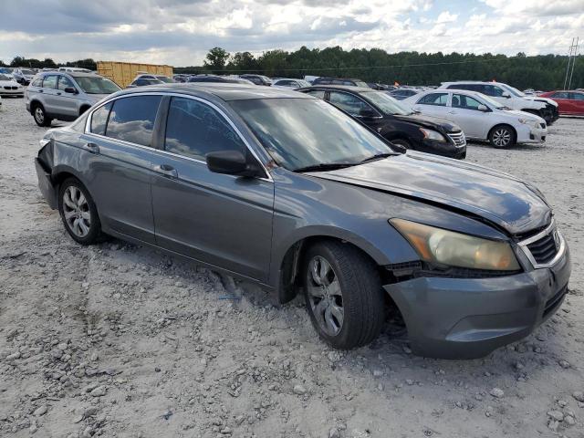 1HGCP2F8XAA059510 - 2010 HONDA ACCORD EXL GRAY photo 4