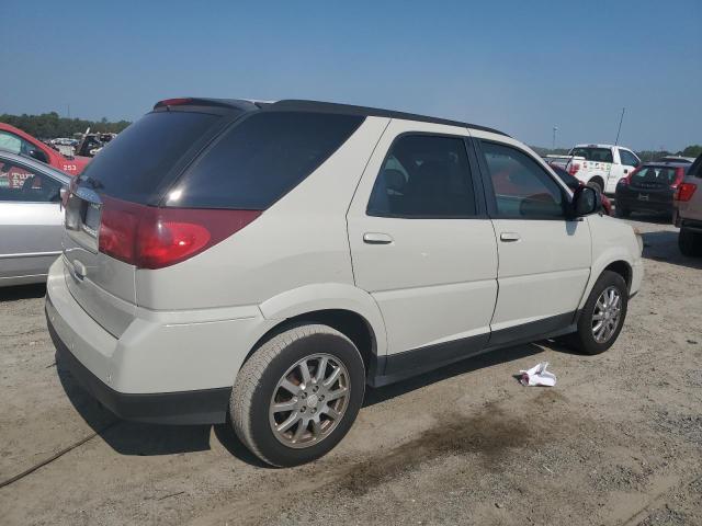 3G5DA03L57S590159 - 2007 BUICK RENDEZVOUS CX WHITE photo 3