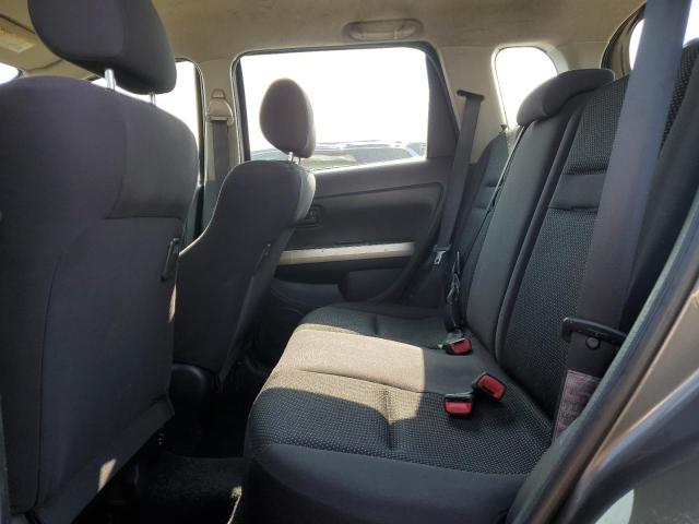 JTKKT604150083783 - 2005 TOYOTA SCION XA 灰色 照片 10