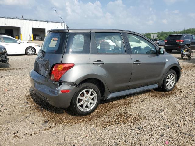 JTKKT604150083783 - 2005 TOYOTA SCION XA 灰色 照片 3