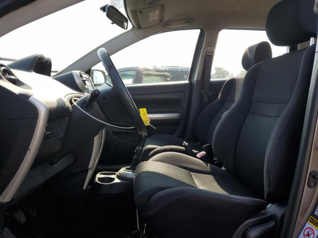 JTKKT604150083783 - 2005 TOYOTA SCION XA 灰色 照片 7