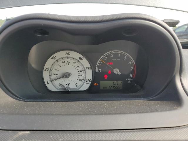 JTKKT604150083783 - 2005 TOYOTA SCION XA 灰色 照片 9