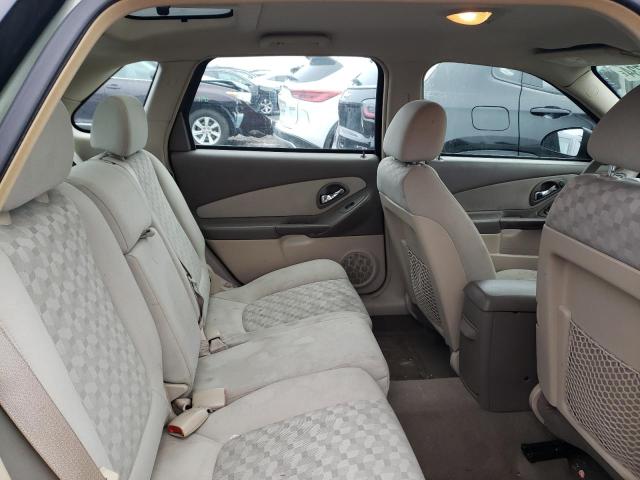 1G1ZT62845F122720 - 2005 CHEVROLET MALIBU MAXX LS 绿色 照片 10