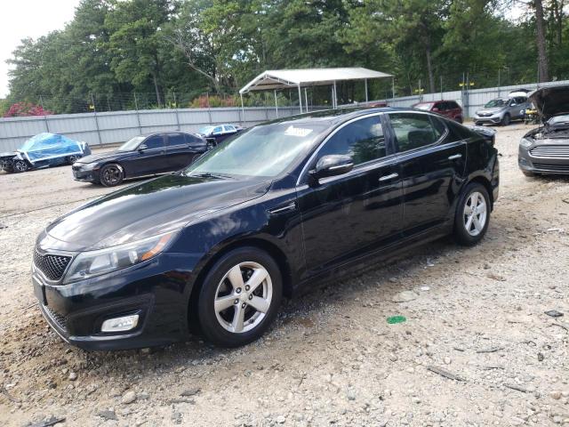 2014 KIA OPTIMA LX, null