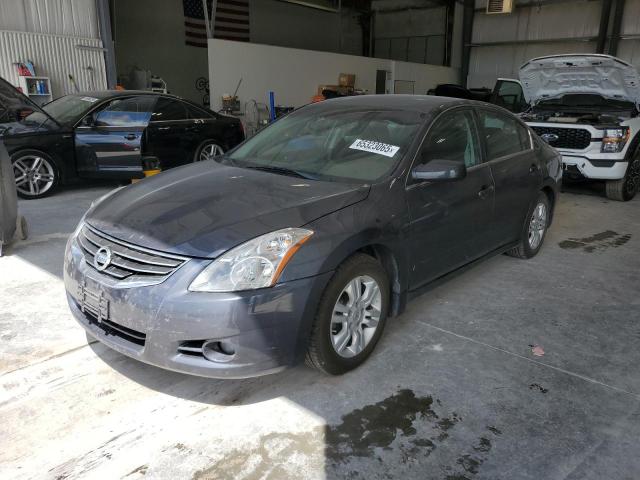 2012 NISSAN ALTIMA BASE, null