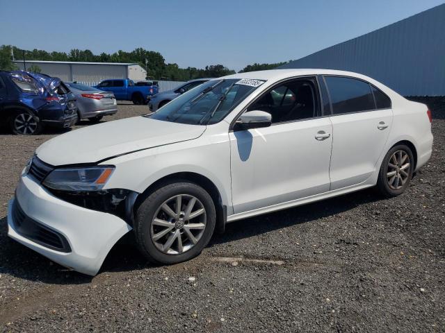 2014 VOLKSWAGEN JETTA SE, 