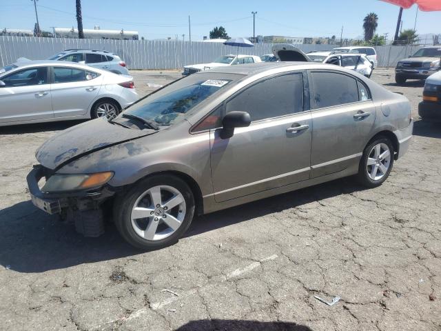 2007 HONDA CIVIC EX, 