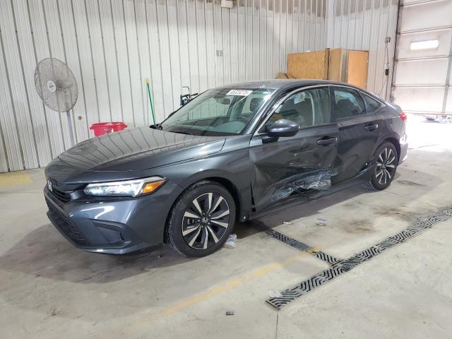 2024 HONDA CIVIC EX, 