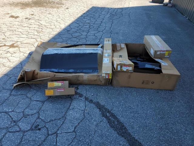 2HGFE1F73RH337150 - 2024 HONDA CIVIC EX GRAY photo 12