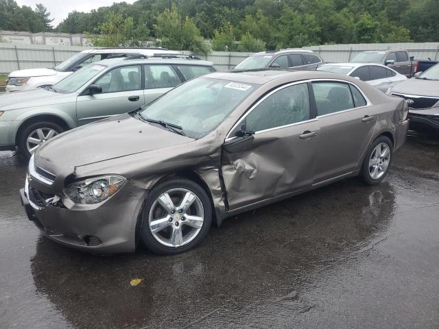 2011 CHEVROLET MALIBU 2LT, 