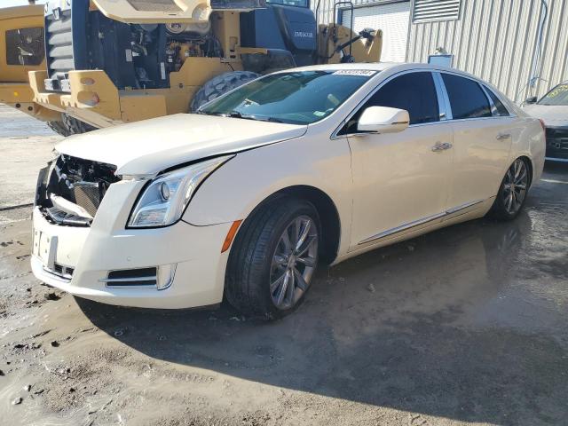 2013 CADILLAC XTS LUXURY COLLECTION, null