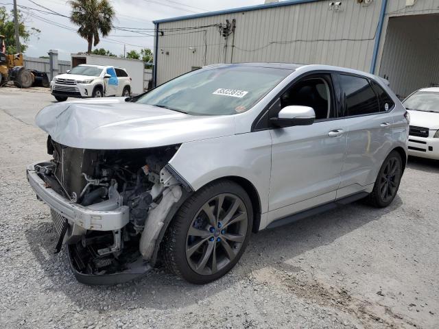 2015 FORD EDGE SPORT, null