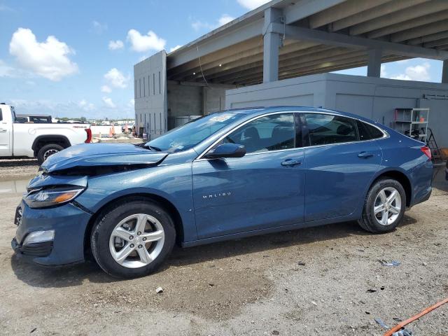 2024 CHEVROLET MALIBU LT, 