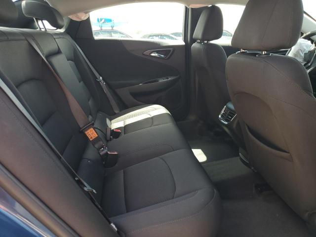 1G1ZD5ST8RF205665 - 2024 CHEVROLET MALIBU LT 蓝色 照片 10