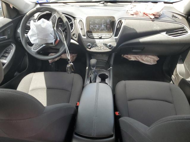 1G1ZD5ST8RF205665 - 2024 CHEVROLET MALIBU LT 蓝色 照片 8