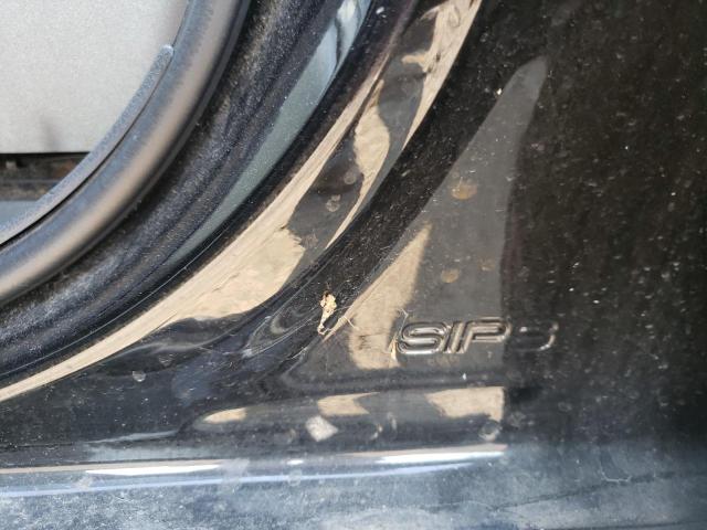 YV4CZ592861258092 - 2006 VOLVO XC90 BLACK photo 13