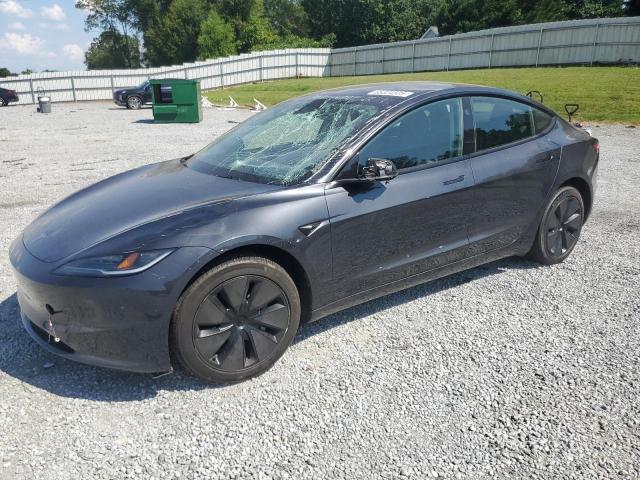 2025 TESLA MODEL 3, 