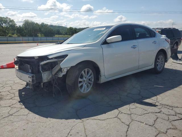 2014 NISSAN ALTIMA 2.5, 