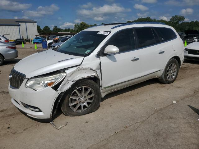 2016 BUICK ENCLAVE, 