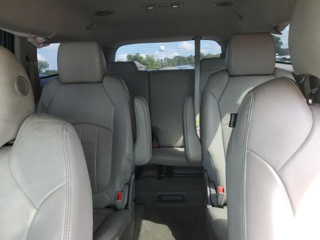 5GAKRBKD5GJ286427 - 2016 BUICK ENCLAVE WHITE photo 10