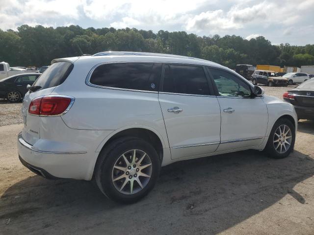 5GAKRBKD5GJ286427 - 2016 BUICK ENCLAVE WHITE photo 3