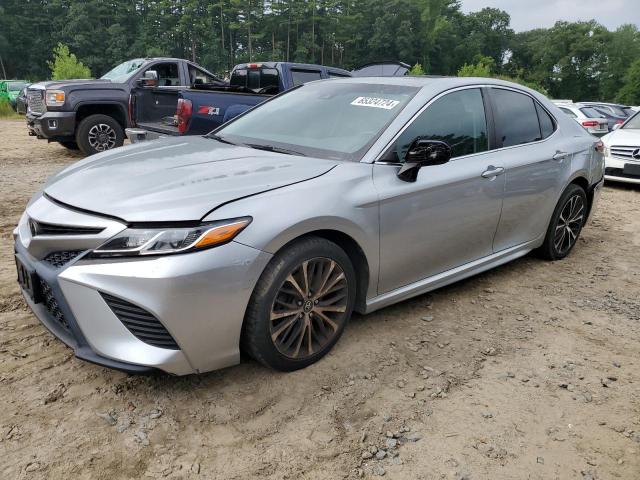 2018 TOYOTA CAMRY L, 