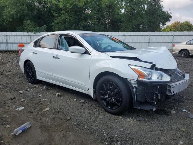 1N4AL3AP9FN408653 - 2015 NISSAN ALTIMA 2.5 WHITE photo 4