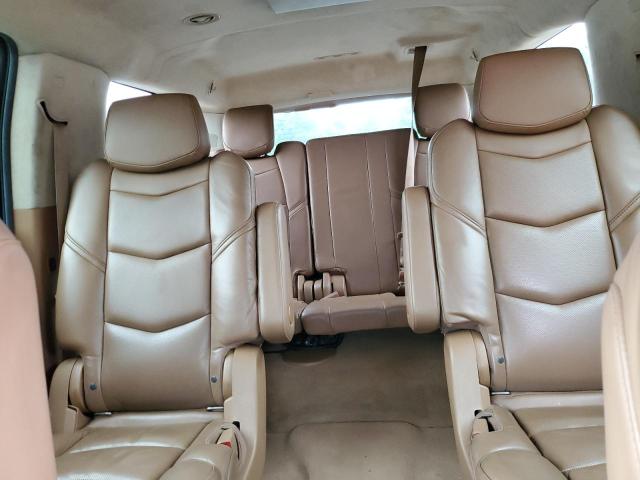 1GYS3KKJ0GR383374 - 2016 CADILLAC ESCALADE ESV PLATINUM Qara foto 10