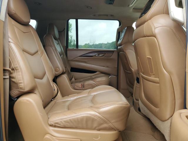 1GYS3KKJ0GR383374 - 2016 CADILLAC ESCALADE ESV PLATINUM Qara foto 11