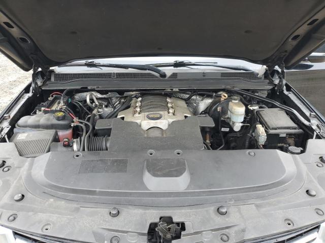 1GYS3KKJ0GR383374 - 2016 CADILLAC ESCALADE ESV PLATINUM Qara foto 12