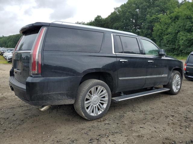 1GYS3KKJ0GR383374 - 2016 CADILLAC ESCALADE ESV PLATINUM Qara foto 3
