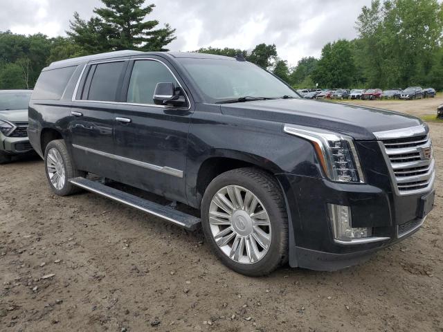 1GYS3KKJ0GR383374 - 2016 CADILLAC ESCALADE ESV PLATINUM Qara foto 4