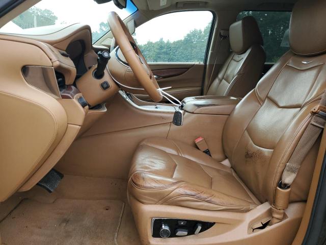 1GYS3KKJ0GR383374 - 2016 CADILLAC ESCALADE ESV PLATINUM Qara foto 7