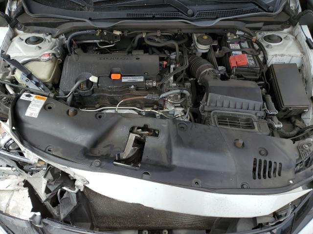2HGFC2F80MH541773 - 2021 HONDA CIVIC SPORT 白色 照片 11