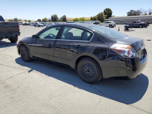 1N4AL2APXCC213436 - 2012 NISSAN ALTIMA BASE BLACK photo 2