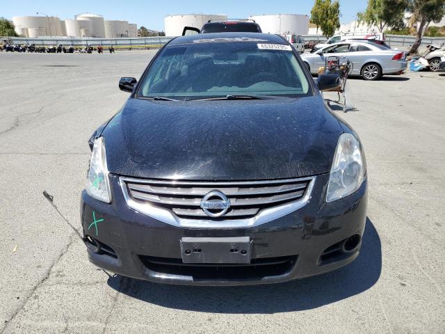 1N4AL2APXCC213436 - 2012 NISSAN ALTIMA BASE BLACK photo 5